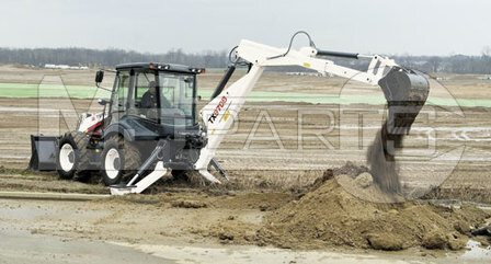 Terex TX970B