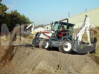 Terex TX860SB