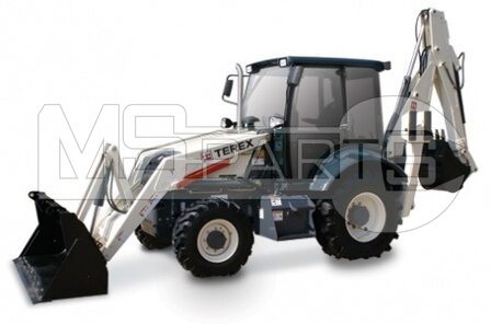 Terex TX660