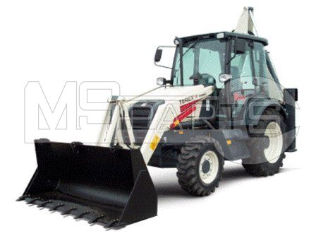 Terex 820