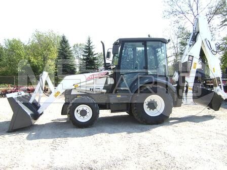 Terex 760