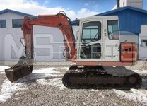 Запчасти Terex HR31