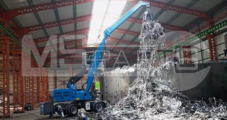 Terex MHL331