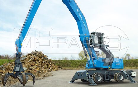 Terex MHL885