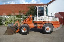 Terex SKL833