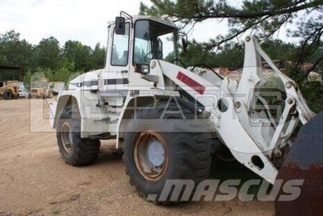 Terex SKL873