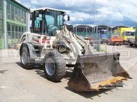 Terex SKS634
