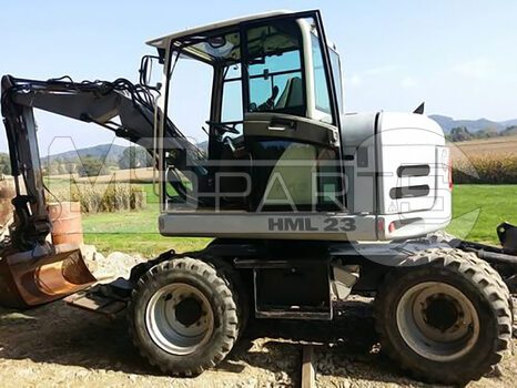 Terex HML23