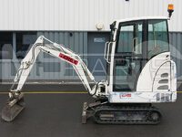Запчасти Terex HR12