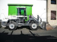 Terex SKL160
