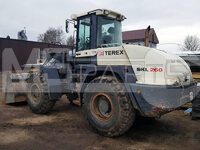 Terex SKL260