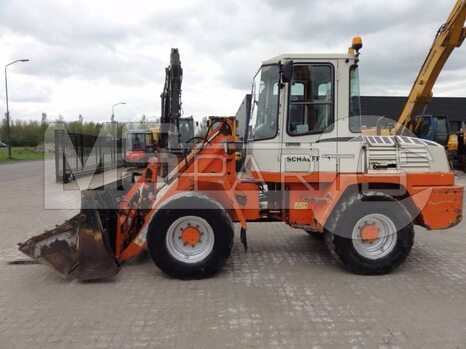 Terex SKL843