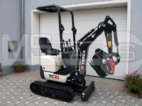 Запчасти Terex TC10