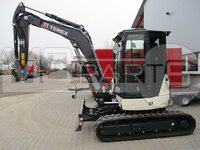 Запчасти Terex TC40