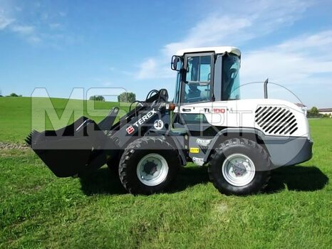 Terex TL100
