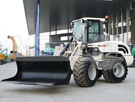Terex TL100