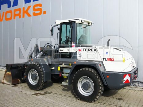 Terex TL160
