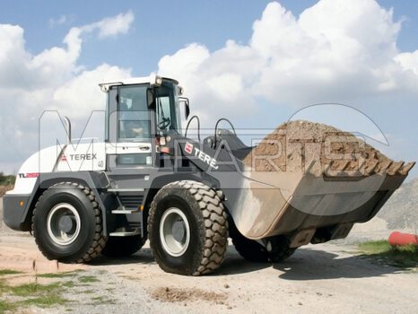 Terex TL260
