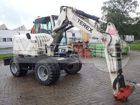 Terex TW70