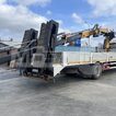 Ремонт КМУ ISUZU