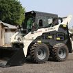 Ремонт мини погрузчиков Terex