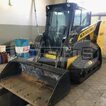 Ремонт мини-погрузчиков NEW HOLLAND