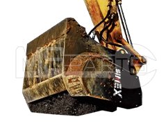 Фото: Сортировочный ковш SIMEX VSE 30