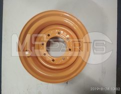 Фото: Диск колесный DW13*20 (кат. 665200)