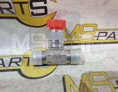 Фото: Фитинг 067460