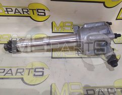 Фото: Насос масляный 490B-31000A