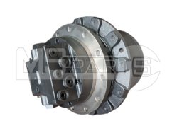 Фото: Hanix H15B Pus-2
