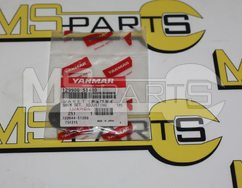 Фото: Набор шайб 4TNV98, SHIM SET, ADJUSTING, 129906-51400