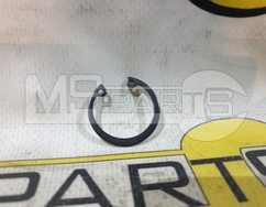 Фото: Кольцо стопорное пальца поршневого 22252-000260