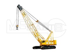 Фото: Гусеничный кран XCMG XGC130