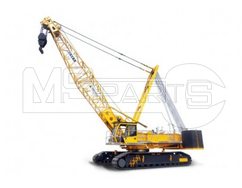 Фото: Гусеничный кран XCMG XGC300