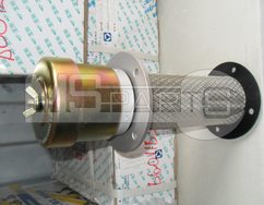 Фото: Фильтр-сетка заливной горловины 803270053