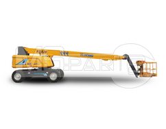 Фото: Подъемник XCMG XGS28