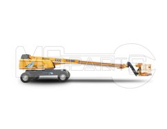 Фото: Подъемник XCMG XGS34