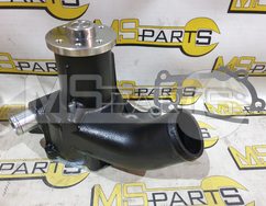 Фото: Помпа Isuzu 6bg1 8943768550