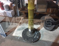 Фото: Вал ступицы 320-32684
