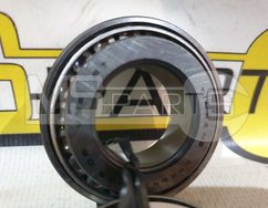Фото: Подшипник 010-32387