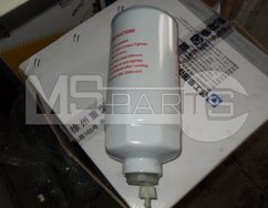 Фото: Фильтр сепаратор грубой очистки топлива 860126528