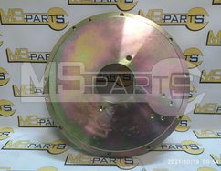 Фото: Фланец XCMG (401004210)
