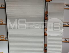 Фото: Фильтр салона AXGAY40098 с Фильтр салона AXGAY40097(комплект)(860152447/860152446)
