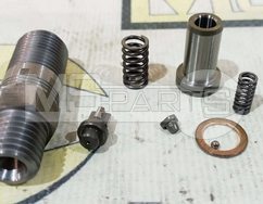 Фото: Нагнетательный клапан,VALVE ASSY, DELIVERY  ,129928-51390