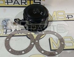 Фото: Крышка гидравлического/топливного бака/Filler Neck(962787) 1B0560