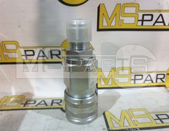 Фото: N137059_Муфта (мама)/FEMALE COUPLER MJ12