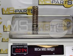 Фото: Пружина 801736958
