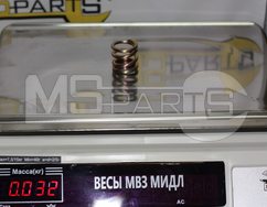 Фото: Пружина 801736957