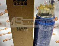 Фото: Фильтр топливный грубой очистки 860140349 XCMG